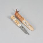 595004 Lappish knife